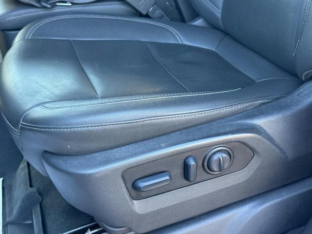2023 GMC Sierra 2500 HD Vehicle Photo in COLUMBIA, MO 65203-3903