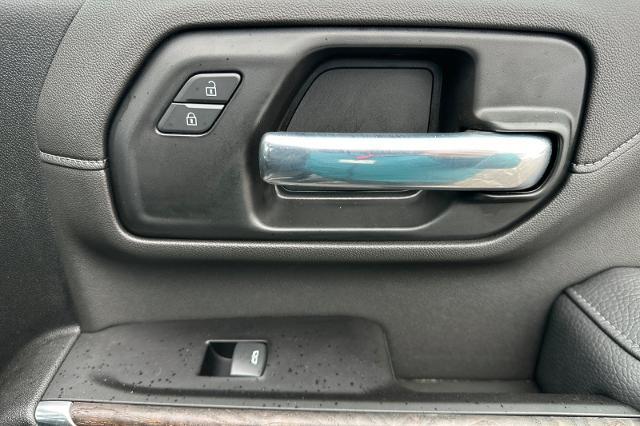 2022 GMC Sierra 2500 HD Vehicle Photo in SPOKANE, WA 99202-2191