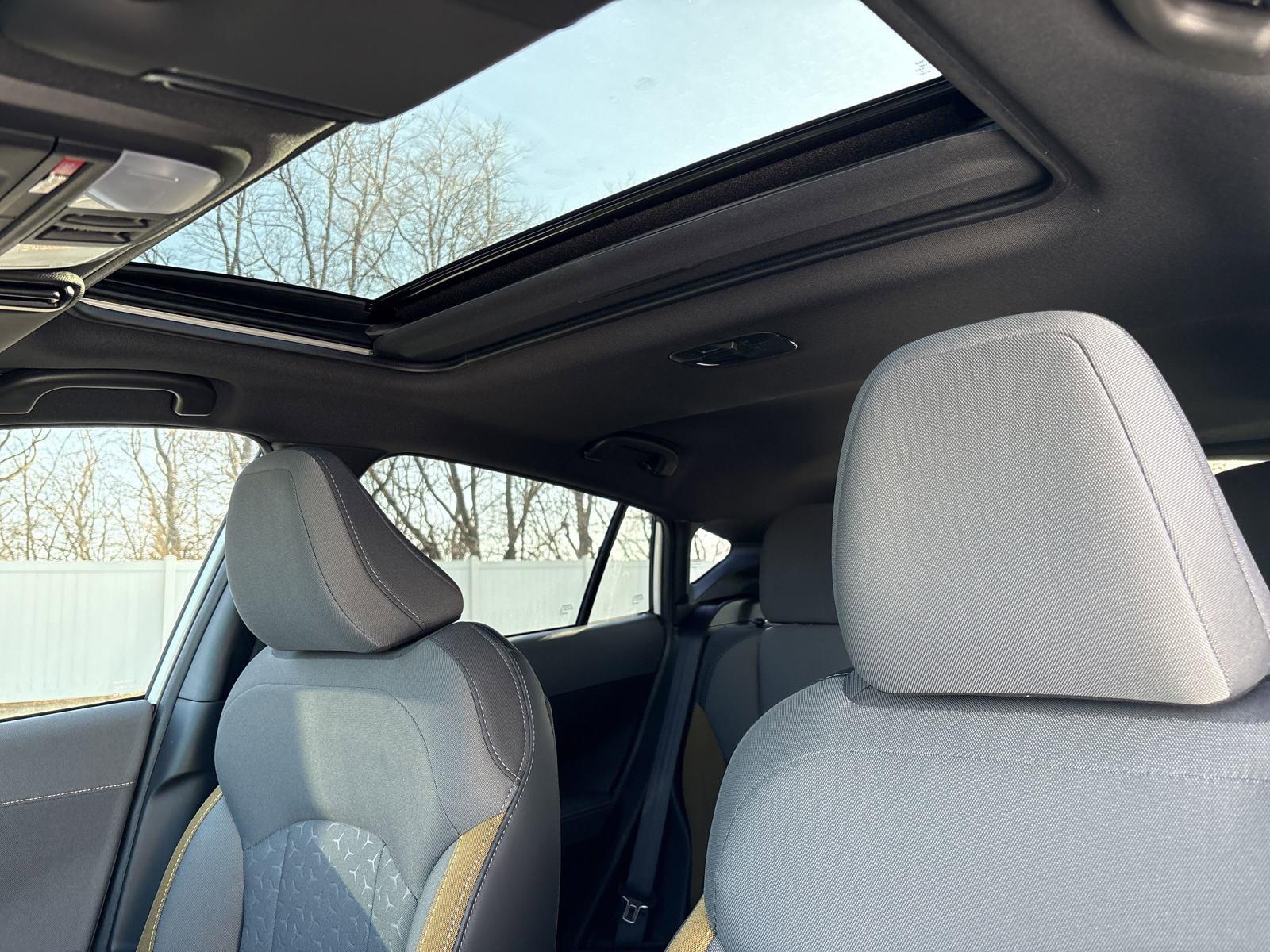 2025 Subaru Crosstrek Vehicle Photo in Mechanicsburg, PA 17050