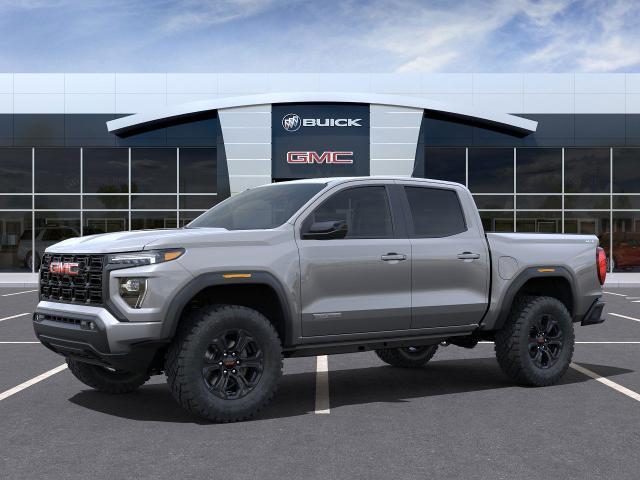 2025 GMC Canyon Vehicle Photo in GOLDEN, CO 80401-3850