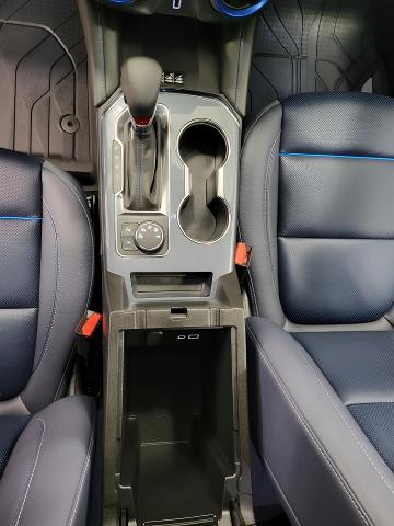 2024 Chevrolet Blazer Vehicle Photo in APPLETON, WI 54914-4656