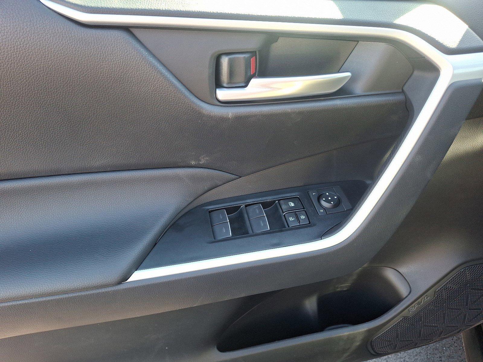 2025 Toyota RAV4 Vehicle Photo in Harrisburg, PA 17111