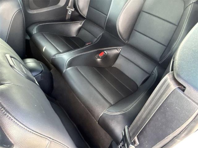 2022 Ford Mustang Vehicle Photo in ALBERTVILLE, AL 35950-0246