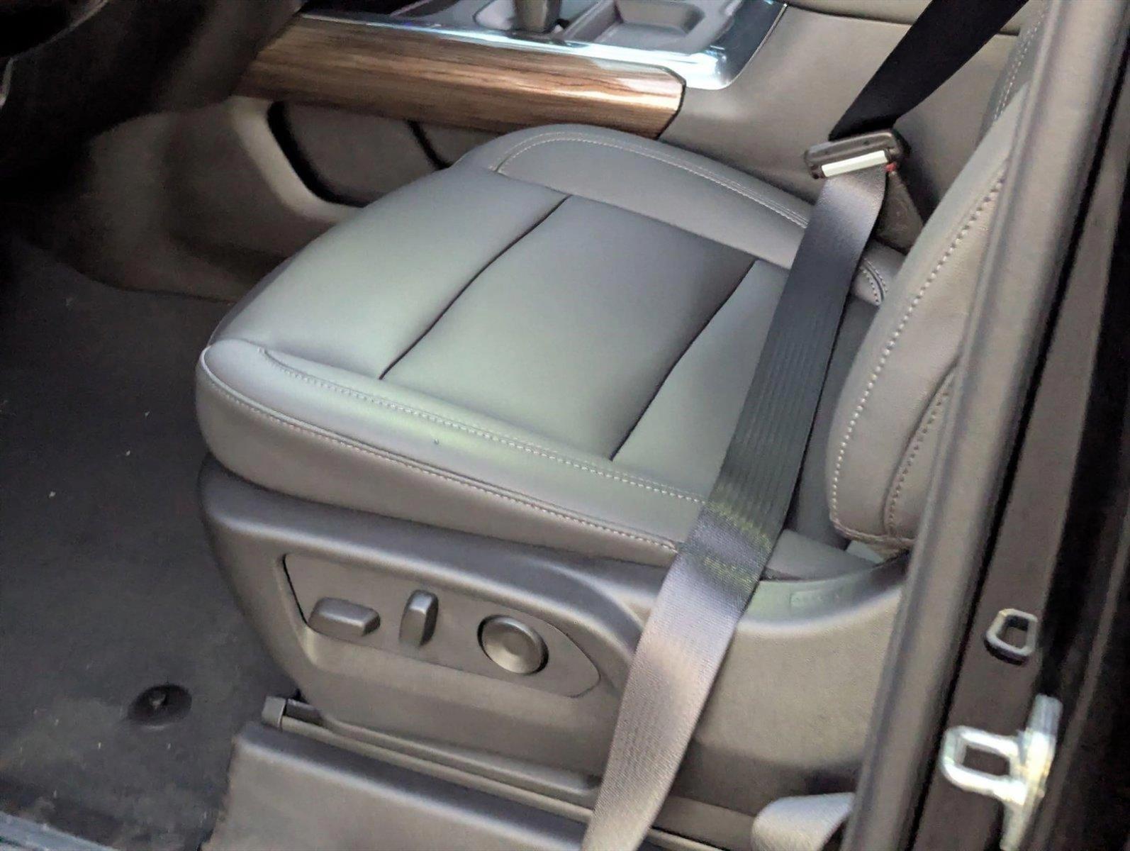 2025 Chevrolet Silverado 1500 Vehicle Photo in MIAMI, FL 33134-2699
