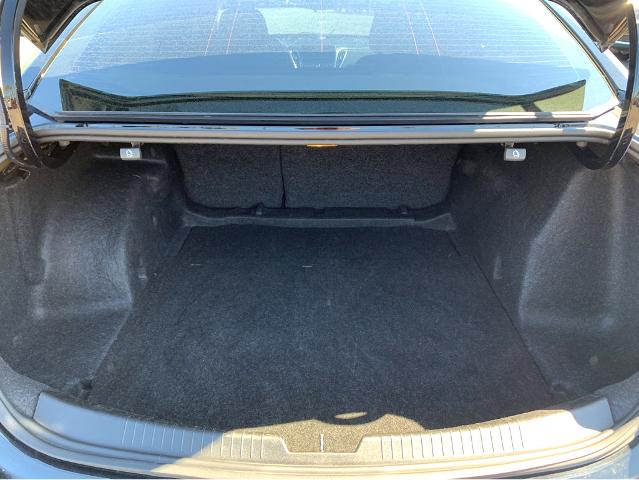 2020 Chevrolet Malibu Vehicle Photo in BEAUFORT, SC 29906-4218