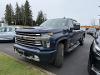 Used 2021 Chevrolet Silverado 3500HD High Country with VIN 1GC4YVEYXMF312268 for sale in Enumclaw, WA