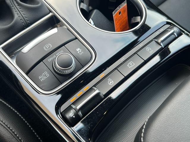 2022 Kia Stinger Vehicle Photo in Appleton, WI 54914
