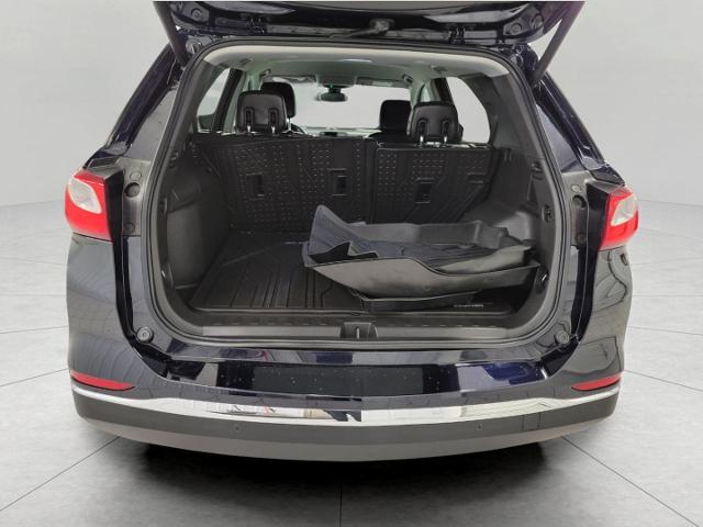 2020 Chevrolet Equinox Vehicle Photo in APPLETON, WI 54914-4656