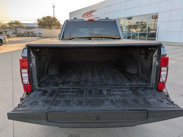 2022 Ford Super Duty F-350 SRW Vehicle Photo in SELMA, TX 78154-1460