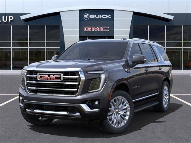 2025 GMC Yukon Vehicle Photo in PUYALLUP, WA 98371-4149