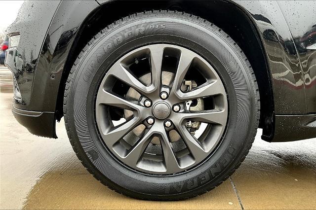 2018 Jeep Grand Cherokee Vehicle Photo in Grapevine, TX 76051
