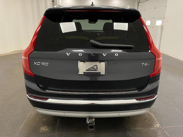 2022 Volvo XC90 Vehicle Photo in Appleton, WI 54913