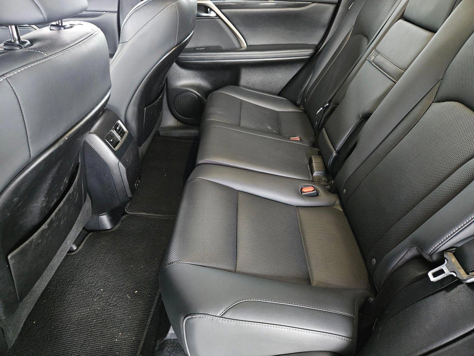 2022 Lexus RX 350 Vehicle Photo in Henderson, NV 89014