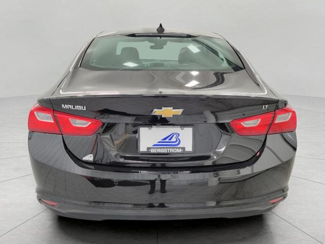 2024 Chevrolet Malibu Vehicle Photo in APPLETON, WI 54914-4656