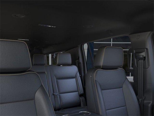 2025 GMC Yukon XL Vehicle Photo in PUYALLUP, WA 98371-4149
