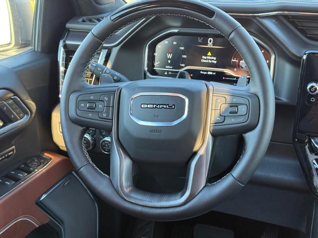 2025 GMC Sierra 1500 Vehicle Photo in COLUMBIA, MO 65203-3903