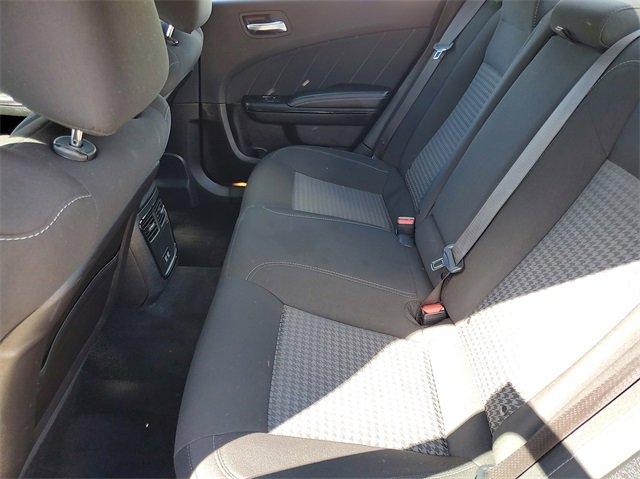 2023 Dodge Charger Vehicle Photo in MILFORD, OH 45150-1684