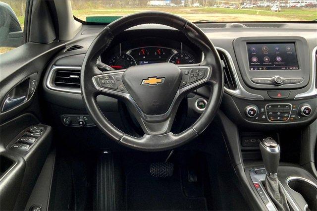 2020 Chevrolet Equinox Vehicle Photo in KANSAS CITY, MO 64114-4545