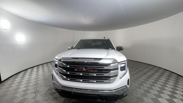 2025 GMC Sierra 1500 Vehicle Photo in GILBERT, AZ 85297-0402