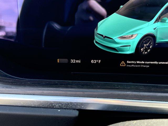 2023 Tesla Model X Vehicle Photo in Charlotte, NC 28212