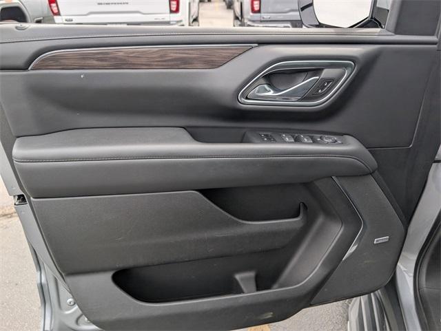 2023 Chevrolet Tahoe Vehicle Photo in AURORA, CO 80012-4011