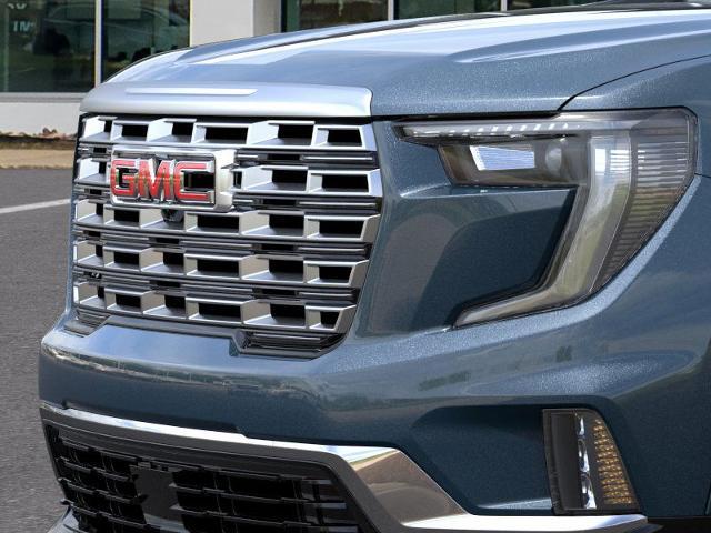 2025 GMC Acadia Vehicle Photo in WILLIAMSVILLE, NY 14221-2883