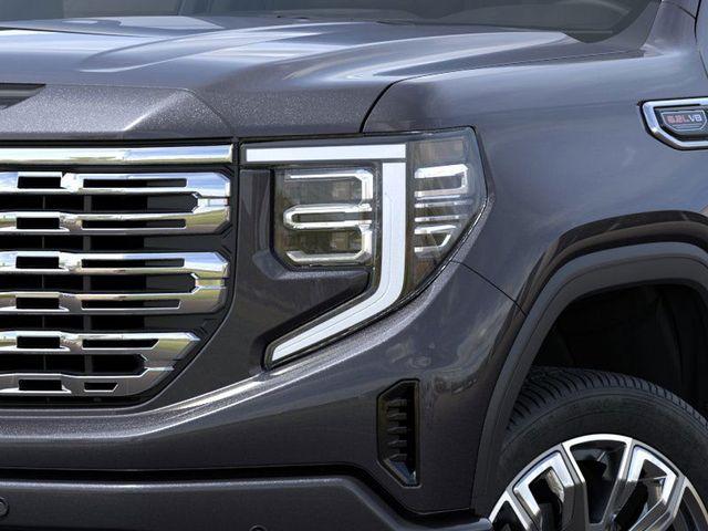 2025 GMC Sierra 1500 Vehicle Photo in WATERTOWN, CT 06795-3318