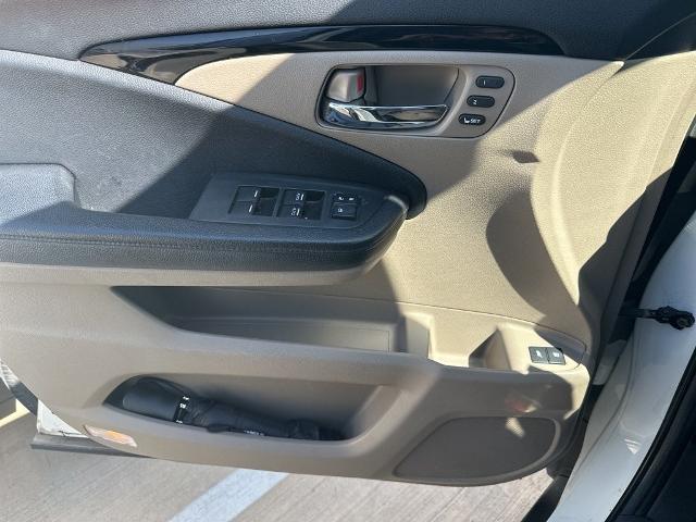 2018 Honda Pilot Vehicle Photo in San Antonio, TX 78230