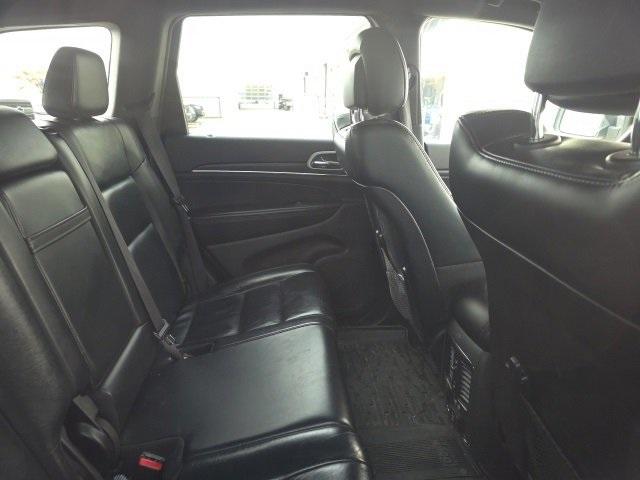 2019 Jeep Grand Cherokee Vehicle Photo in ENGLEWOOD, CO 80113-6708