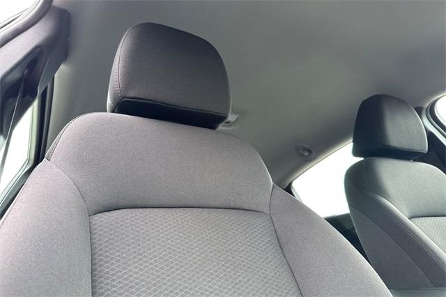 2022 Chevrolet Malibu Vehicle Photo in ELK GROVE, CA 95757-8703