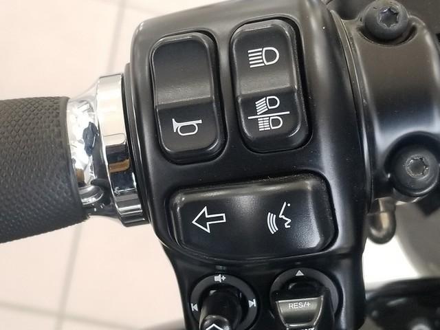 2015 Harley Davidson ELECTR Vehicle Photo in ELYRIA, OH 44035-6349