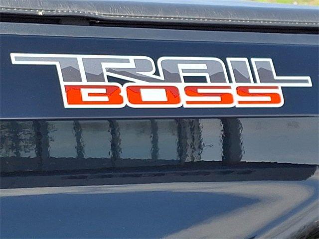 2024 Chevrolet Silverado 1500 Vehicle Photo in LANCASTER, PA 17601-0000