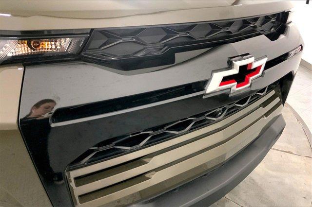 2023 Chevrolet Colorado Vehicle Photo in KANSAS CITY, MO 64114-4502