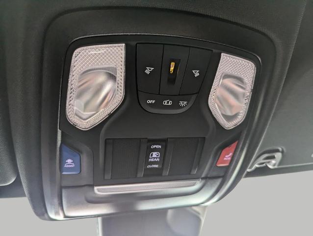 2025 Ram 1500 Vehicle Photo in Oshkosh, WI 54901