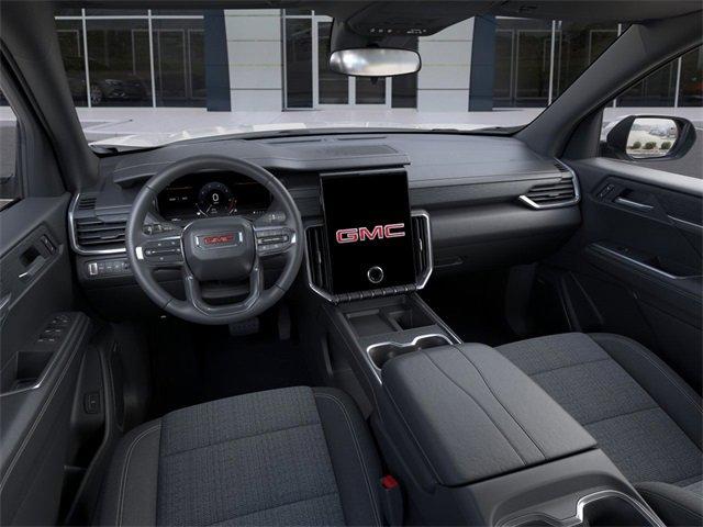 2025 GMC Acadia Vehicle Photo in PUYALLUP, WA 98371-4149