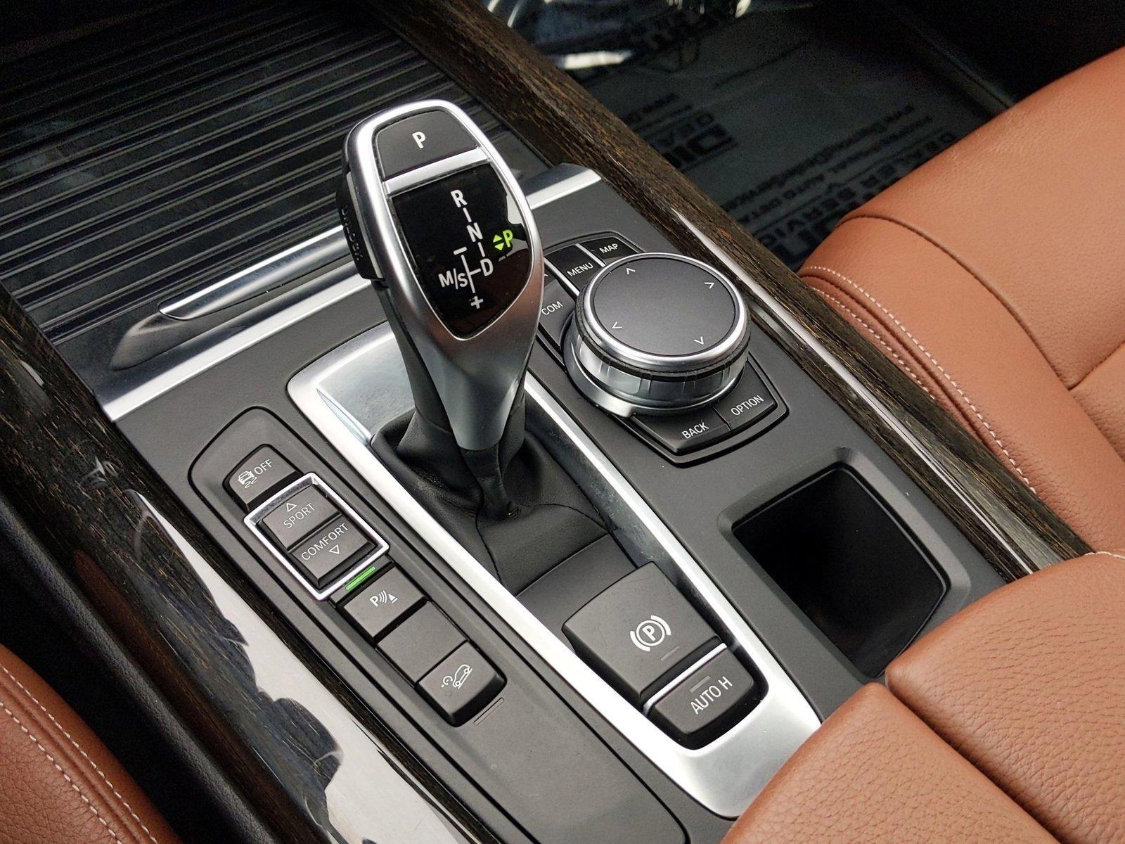 2018 BMW X5 xDrive35i Vehicle Photo in Rockville, MD 20852