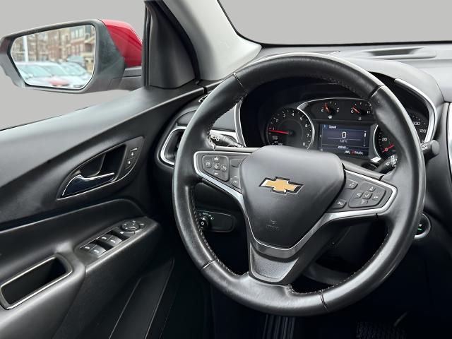 2022 Chevrolet Equinox Vehicle Photo in MIDDLETON, WI 53562-1492