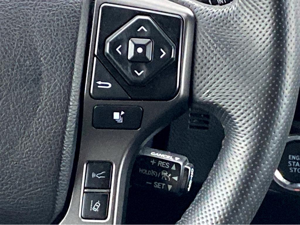 2021 Toyota Tacoma 2WD Vehicle Photo in POOLER, GA 31322-3252