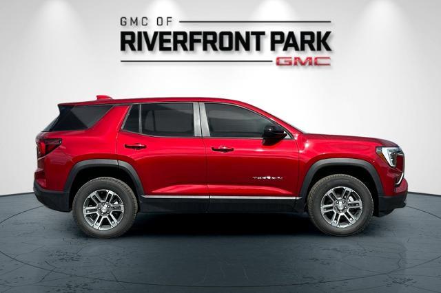 2025 GMC Terrain Vehicle Photo in SPOKANE, WA 99202-2191