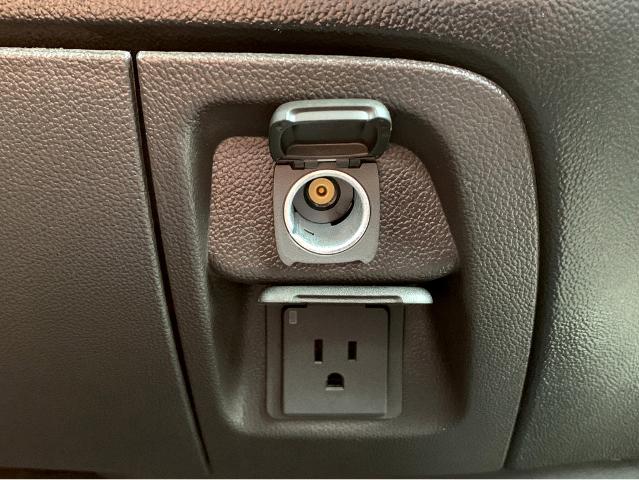 2018 Chevrolet Silverado 1500 Vehicle Photo in BEAUFORT, SC 29906-4218