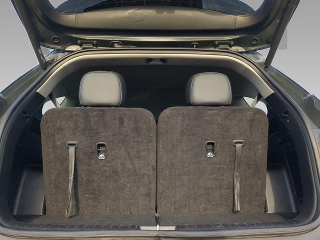 2022 Kia Sorento Vehicle Photo in BEAUFORT, SC 29906-4218