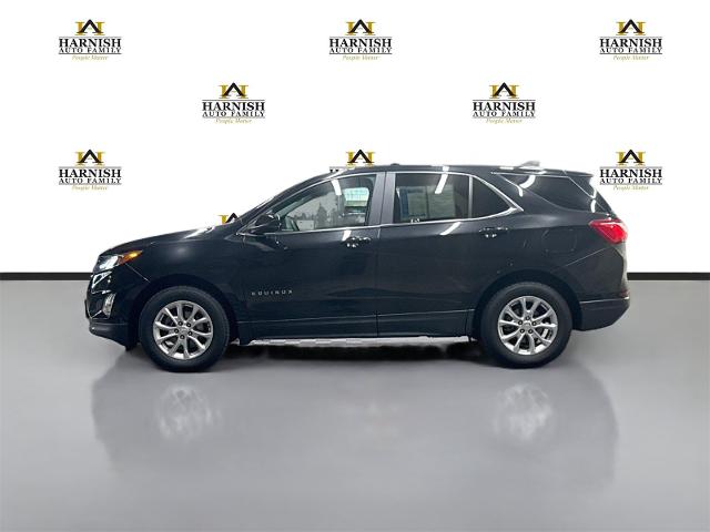 2021 Chevrolet Equinox Vehicle Photo in EVERETT, WA 98203-5662
