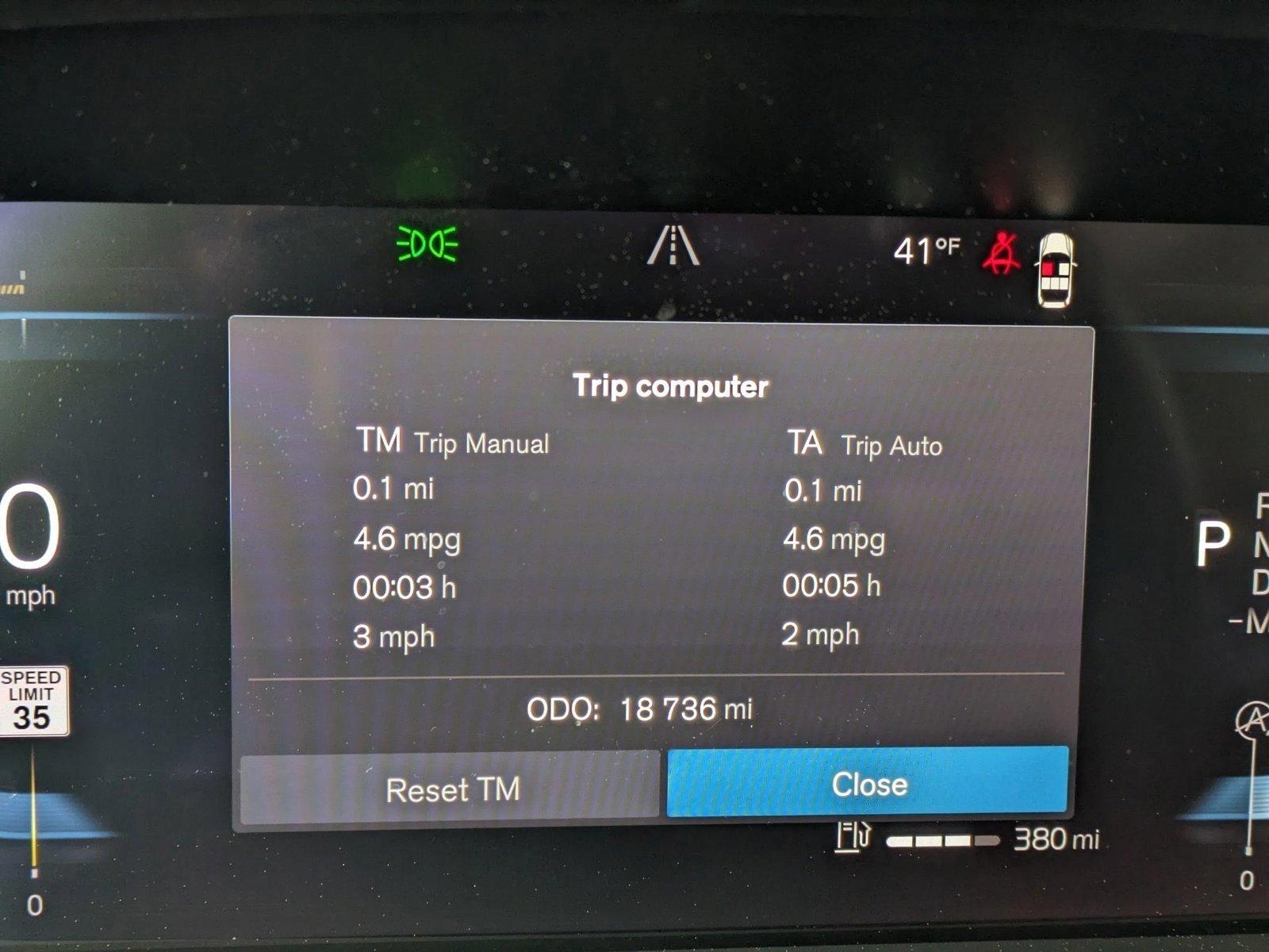 2023 Volvo XC40 Vehicle Photo in Rockville, MD 20852
