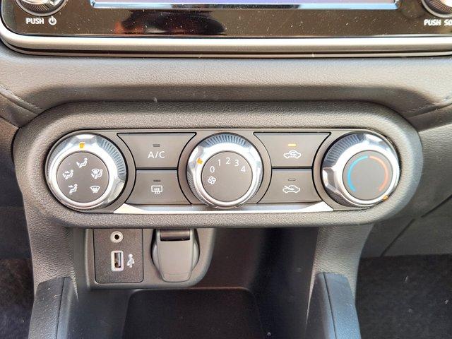 2024 Nissan Versa Vehicle Photo in Ardmore, PA 19003