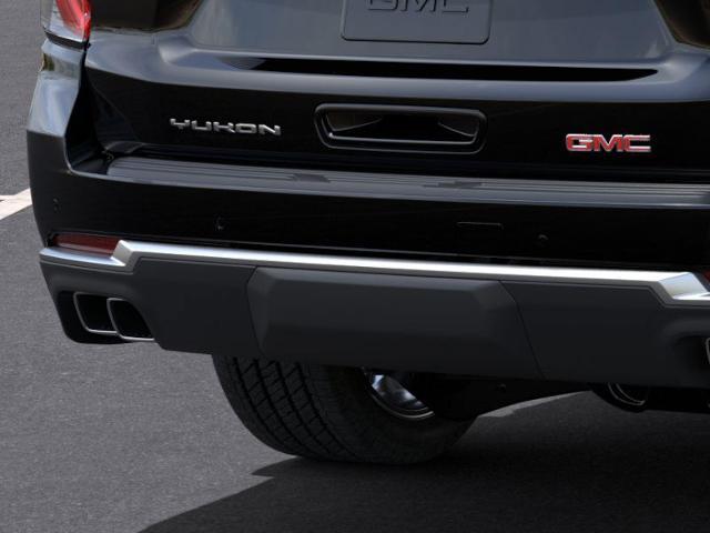 2025 GMC Yukon XL Vehicle Photo in LAUREL, MD 20707-4622