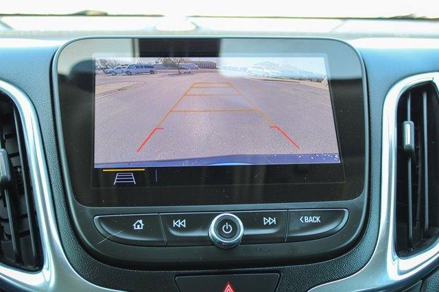 2021 Chevrolet Equinox Vehicle Photo in MILES CITY, MT 59301-5791