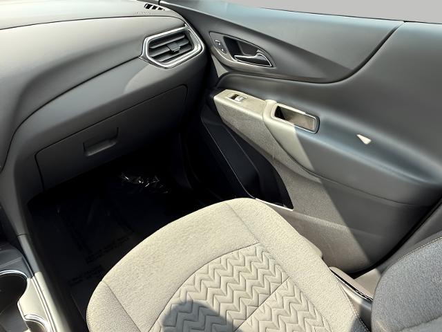 2024 Chevrolet Equinox Vehicle Photo in MIDDLETON, WI 53562-1492