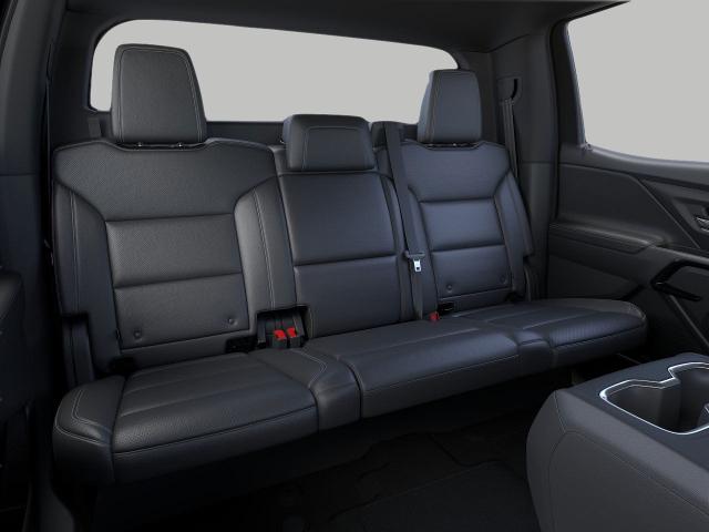 2025 Chevrolet Silverado EV Vehicle Photo in NEENAH, WI 54956-2243
