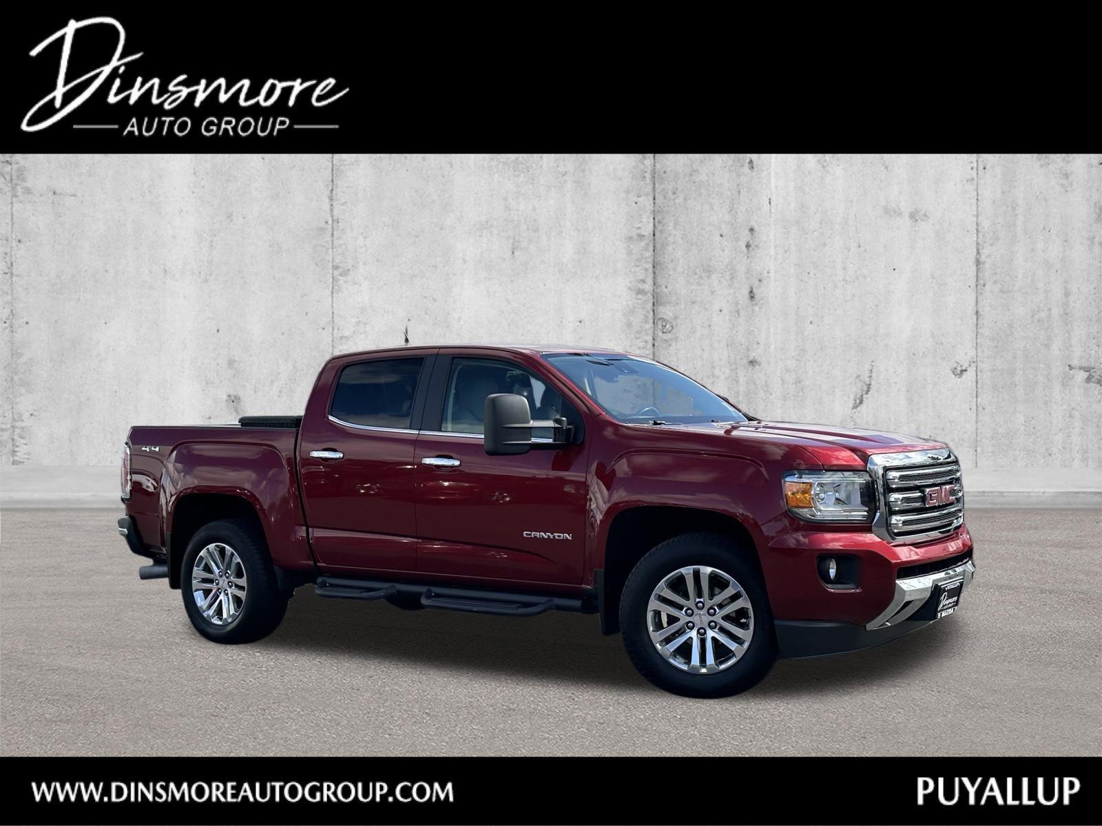 Rear Bumper Kit | GMC CANYON SLT 2017 Rear Bumper Kit | GMC CANYON SLT 2017