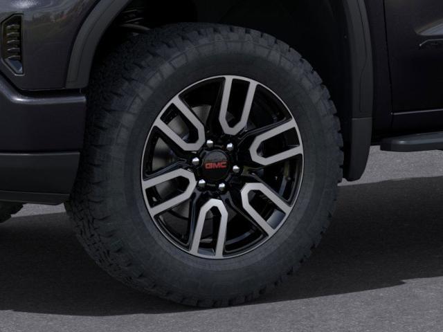 2025 GMC Sierra 1500 Vehicle Photo in LAUREL, MD 20707-4622
